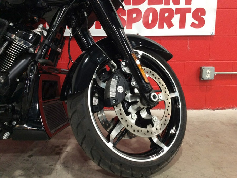 2024 Harley-Davidson Street Glide