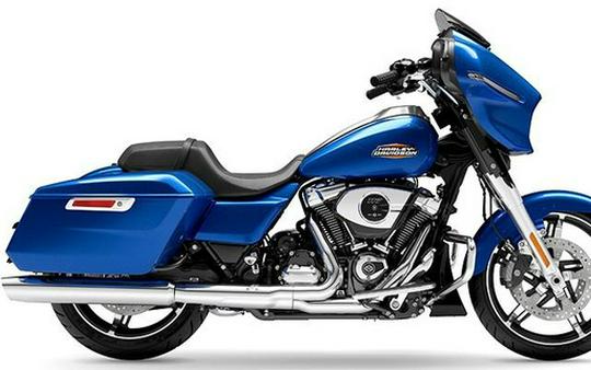 2024 Harley-Davidson Street Glide Base