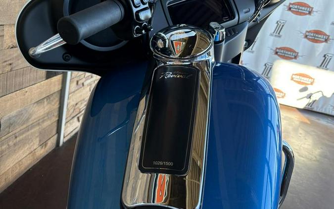 2021 Harley-Davidson® FLH - Electra Glide® Revival™