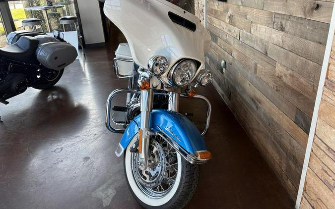 2021 Harley-Davidson® FLH - Electra Glide® Revival™