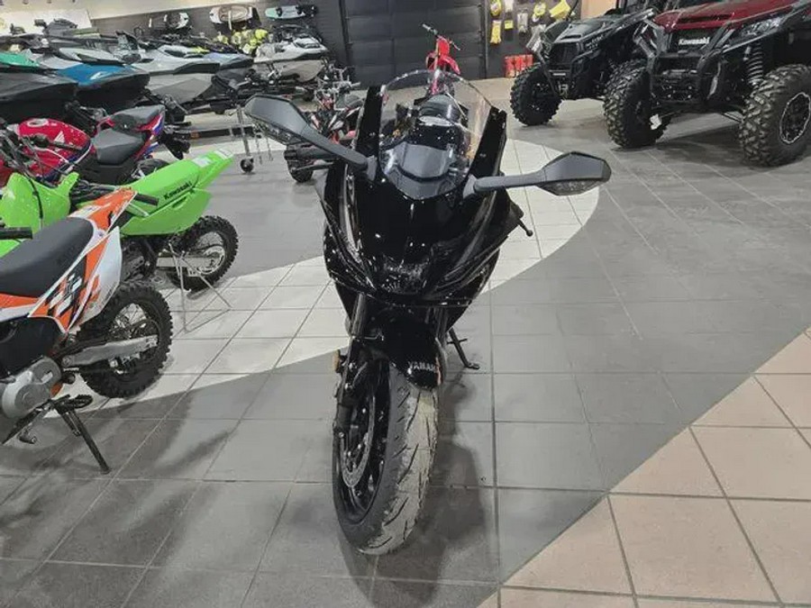 2026 YAMAHA YZFR7
