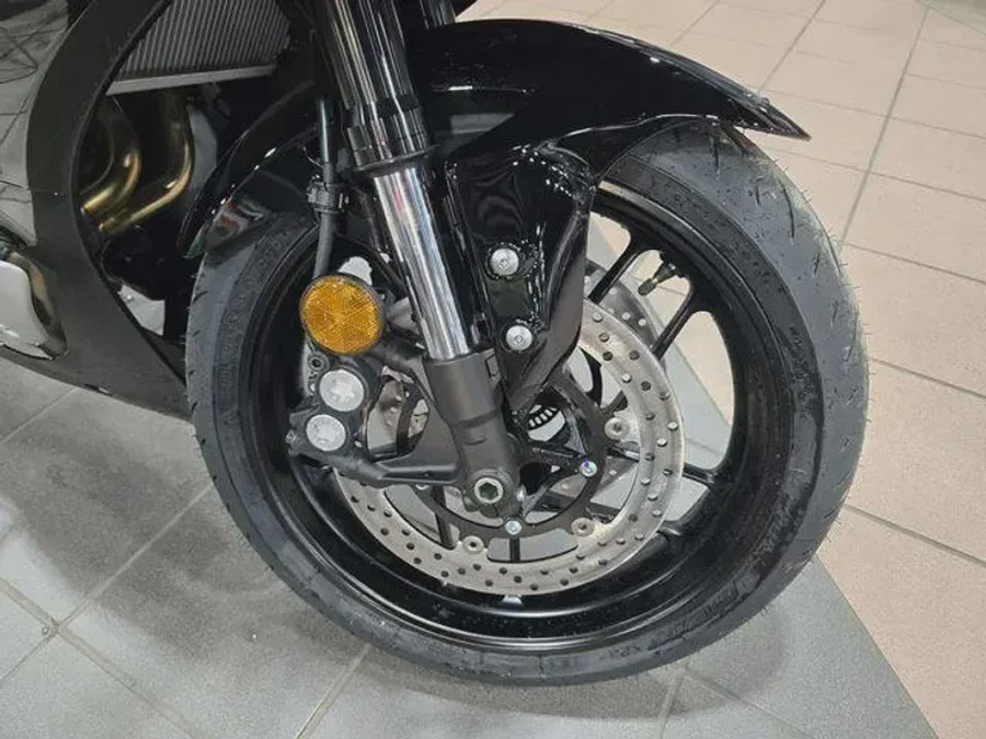 2026 YAMAHA YZFR7