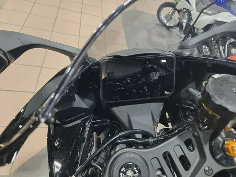 2026 YAMAHA YZFR7