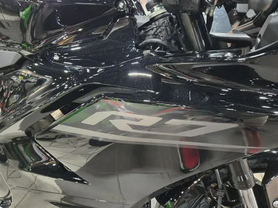 2026 YAMAHA YZFR7