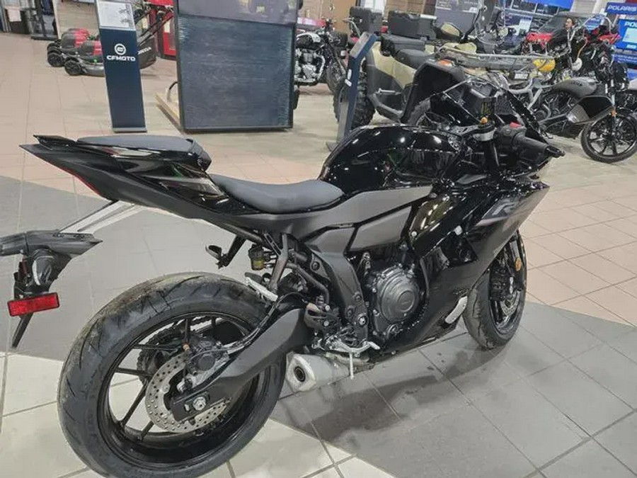 2026 YAMAHA YZFR7