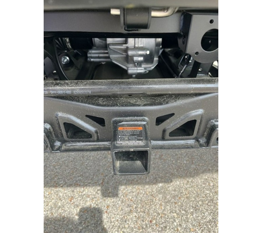 2026 CFMOTO UFORCE U10 Pro