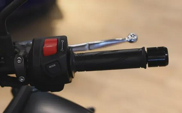 2026 YAMAHA MT-09