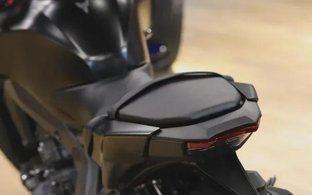 2026 YAMAHA MT-09