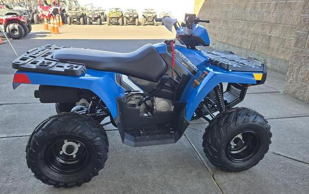 2027 Polaris® Sportsman 110 EFI