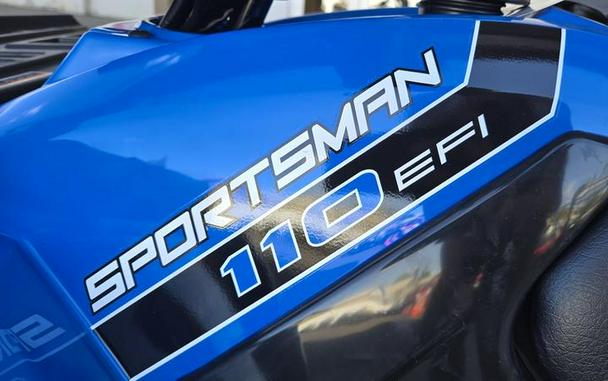 2027 Polaris® Sportsman 110 EFI