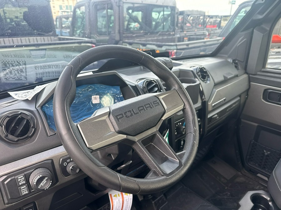2026 Polaris Ranger Crew XD 1500 NorthStar Edition Premium