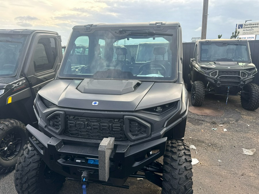 2026 Polaris Ranger Crew XD 1500 NorthStar Edition Premium
