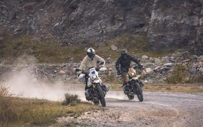 2026 BMW R 12 G/S