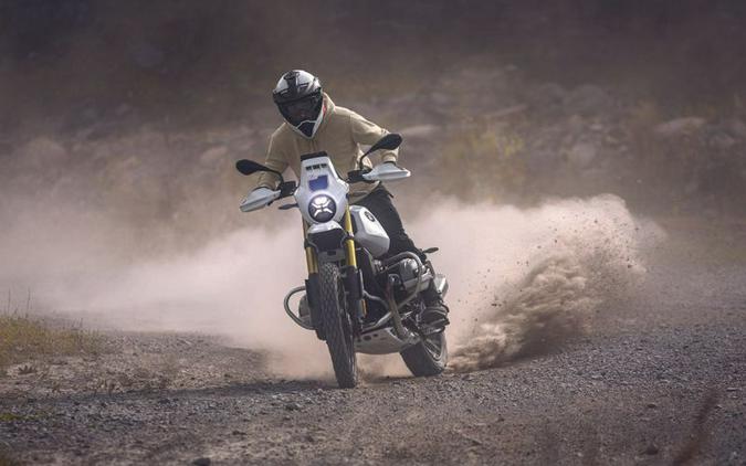 2026 BMW R 12 G/S