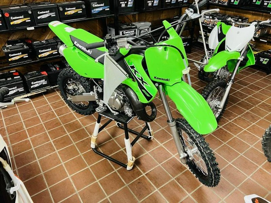 2023 Kawasaki KX™65