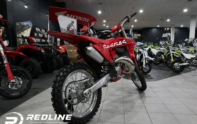 2024 GASGAS MC 125