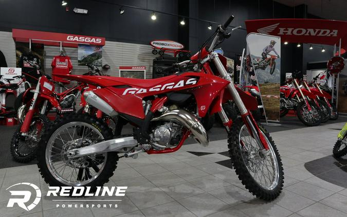 2024 GASGAS MC 125