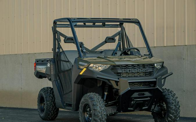 2024 Polaris® Ranger 1000 EPS