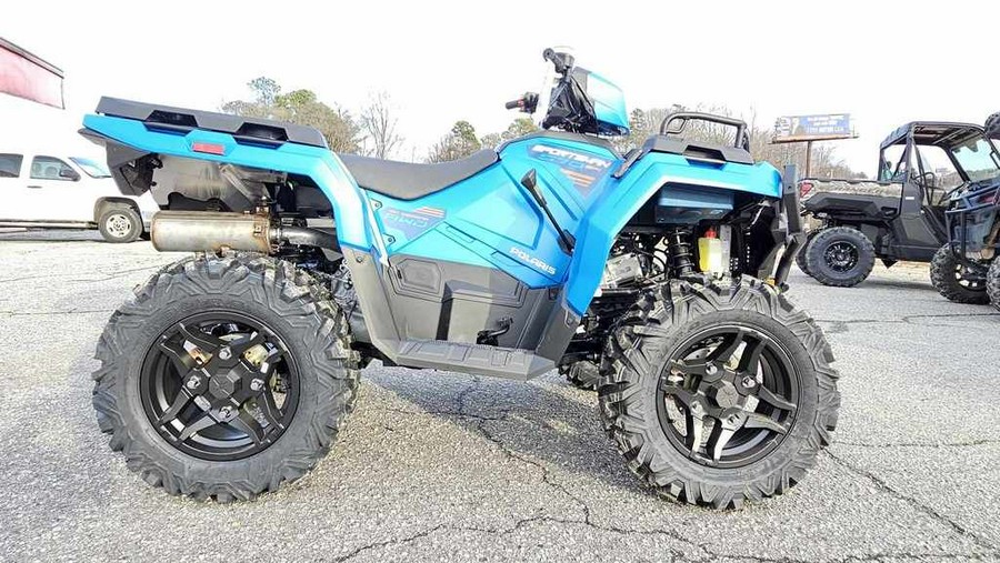 2024 Polaris Sportsman 570 Trail