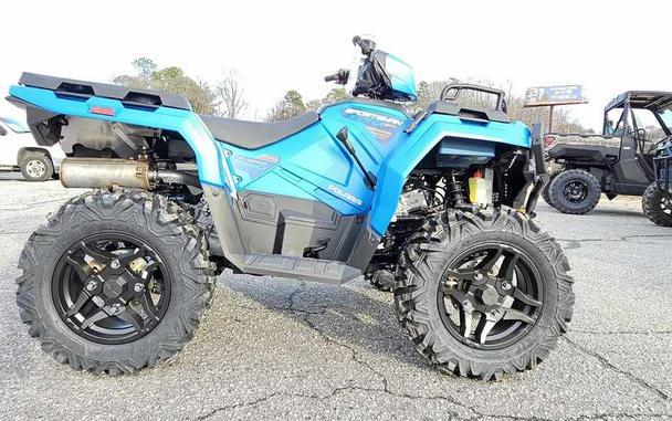 2024 Polaris Sportsman 570 Trail