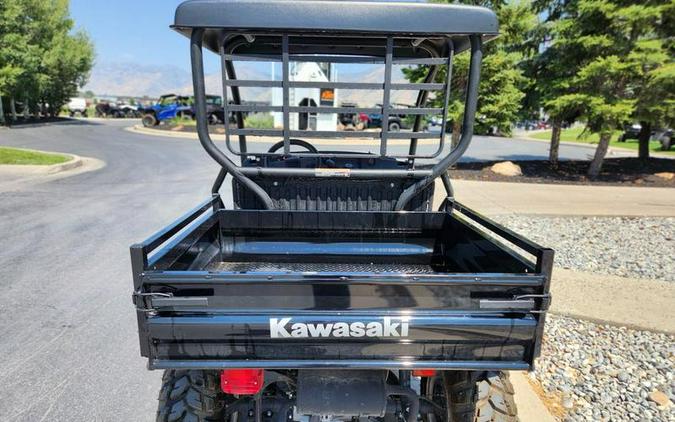 2023 Kawasaki Mule SX™ 4x4 XC LE FI