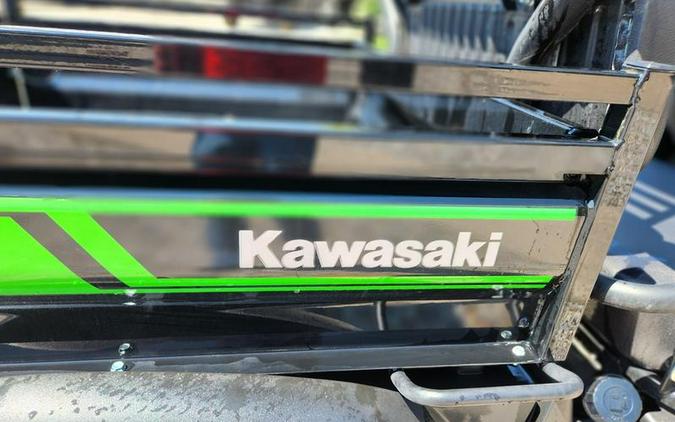 2023 Kawasaki Mule SX™ 4x4 XC LE FI