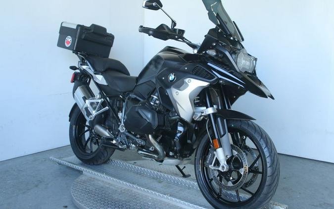 2022 BMW R 1250 GS