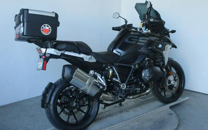 2022 BMW R 1250 GS