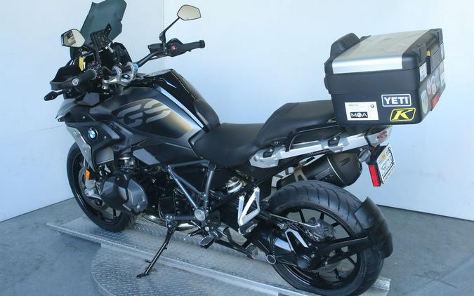 2022 BMW R 1250 GS