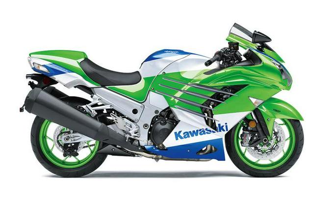 Kawasaki Ninja ZX-14R motorcycles for sale in Minneapolis, MN 