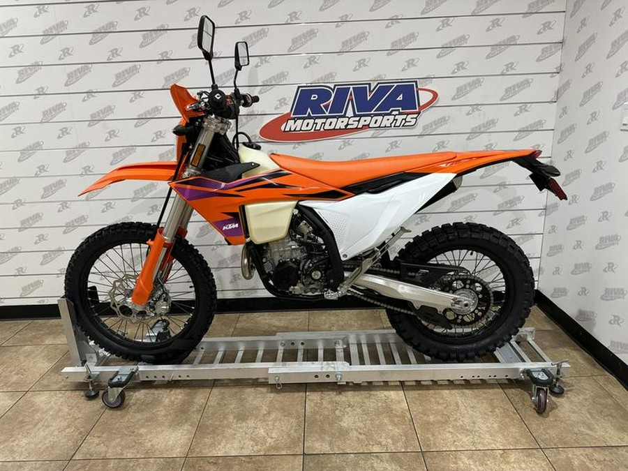 2024 KTM 500 EXC-F