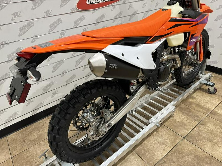 2024 KTM 500 EXC-F