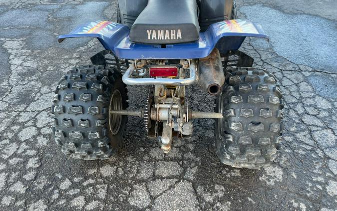 1995 YAMAHA YFM350 WARRIOR