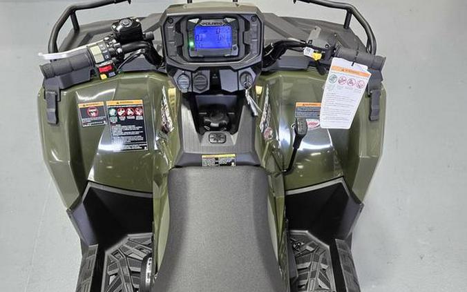 2024 Polaris® Sportsman 450 H.O.