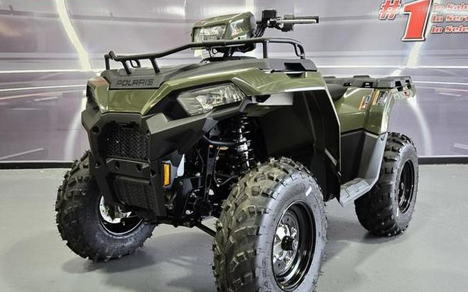 2024 Polaris® Sportsman 450 H.O.