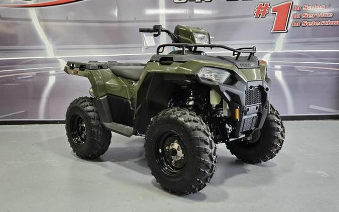 2024 Polaris® Sportsman 450 H.O.