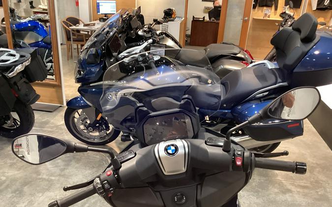 2024 BMW C 400 GT