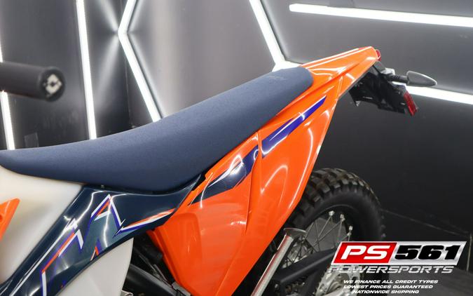 2022 KTM 500 EXC-F