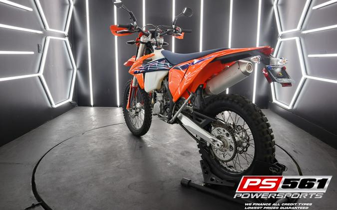 2022 KTM 500 EXC-F