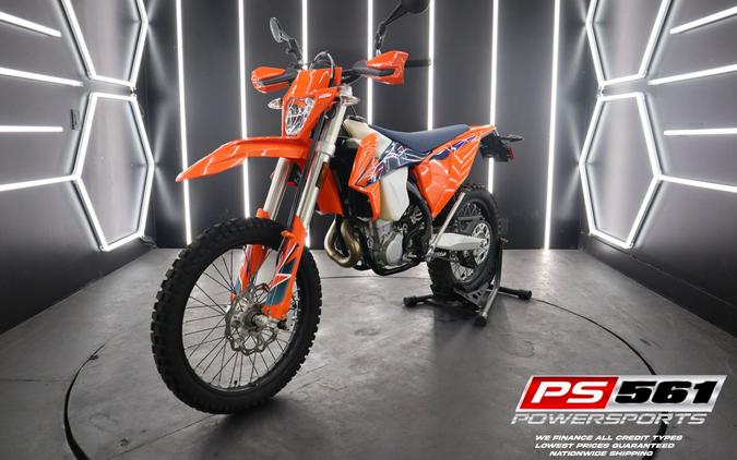 2022 KTM 500 EXC-F