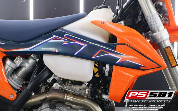 2022 KTM 500 EXC-F