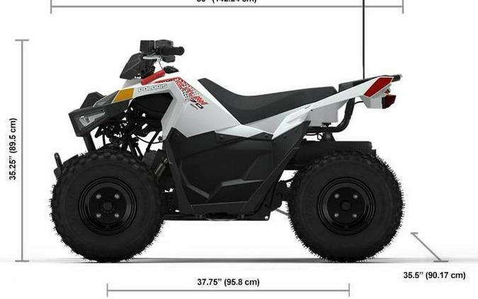 2023 Polaris Industries OUTLAW 70 EF