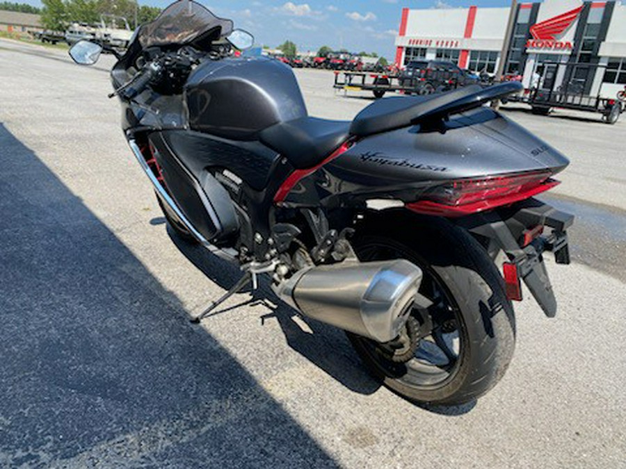 2023 Suzuki HAYABUSA