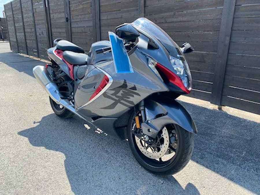 2023 Suzuki HAYABUSA