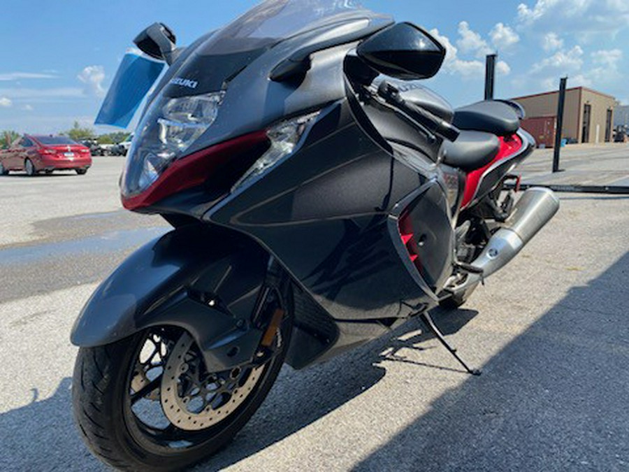 2023 Suzuki HAYABUSA