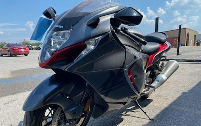 2023 Suzuki HAYABUSA