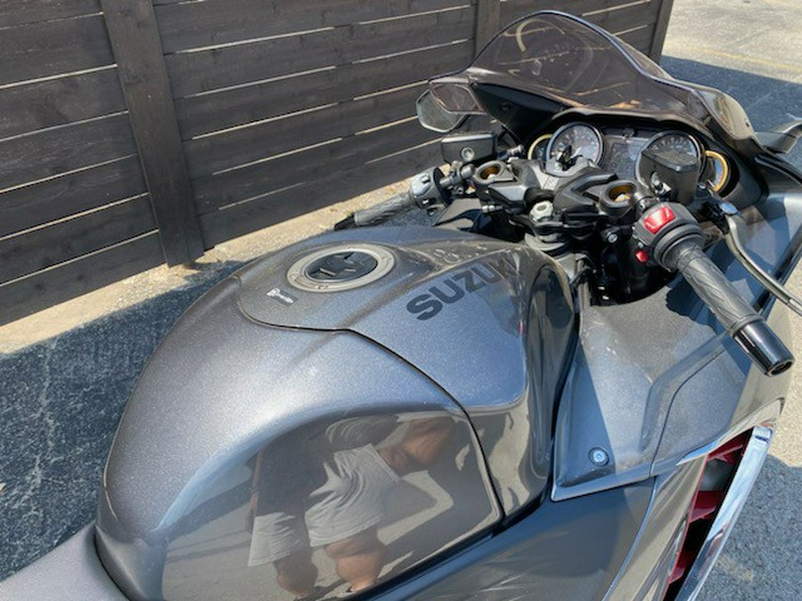 2023 Suzuki HAYABUSA