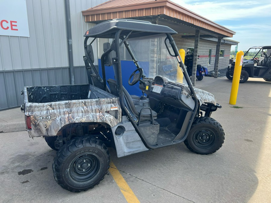 2006 Yamaha Rhino 660 Auto. 4x4