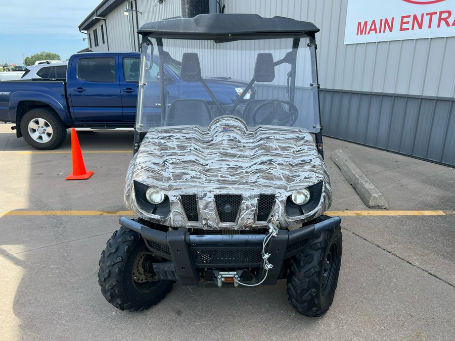 2006 Yamaha Rhino 660 Auto. 4x4