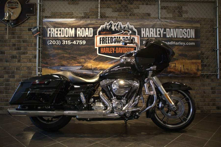 2016 Harley-Davidson Road Glide Special